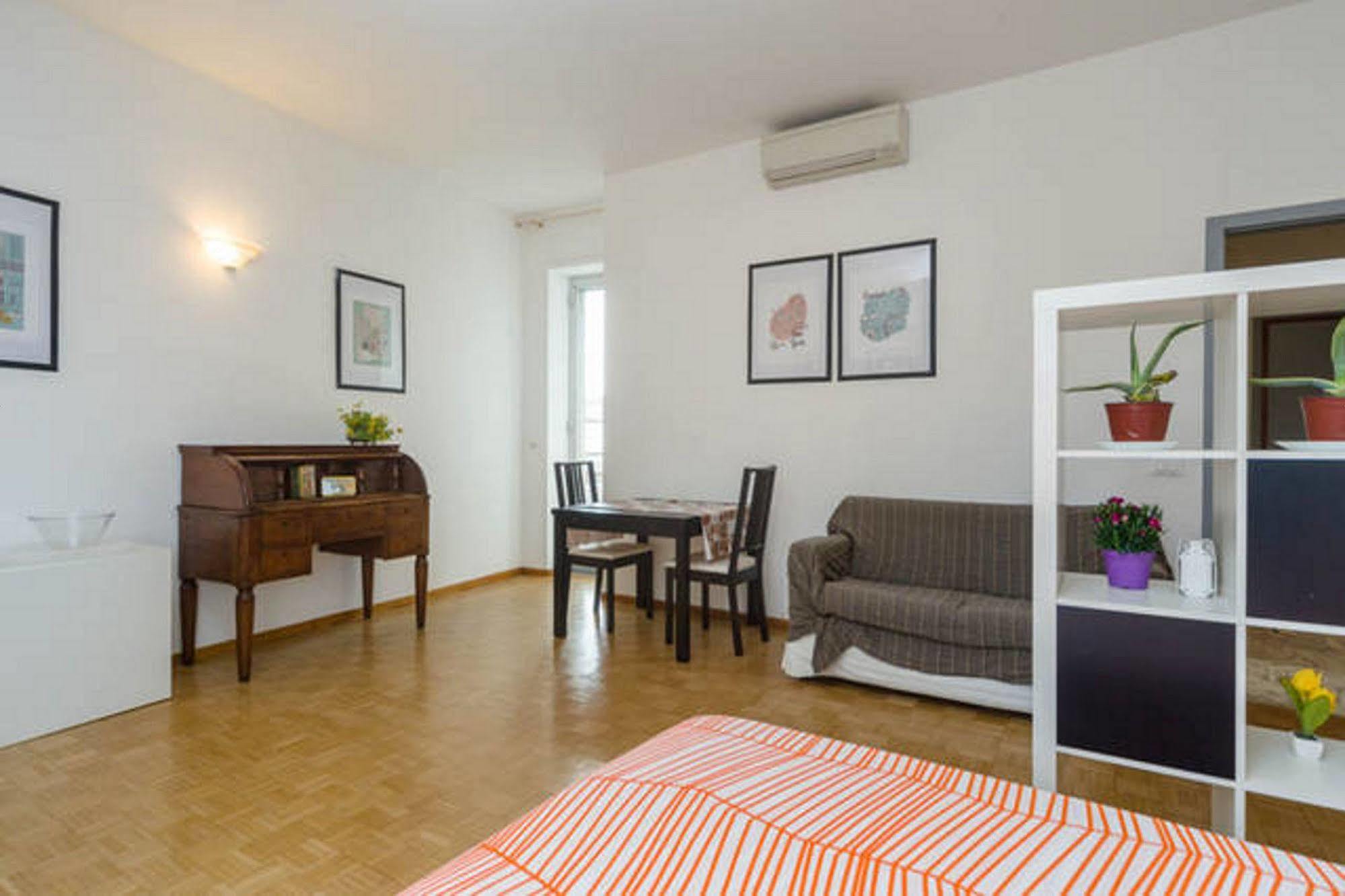 Piccapietra Apartment Genua Exterior foto